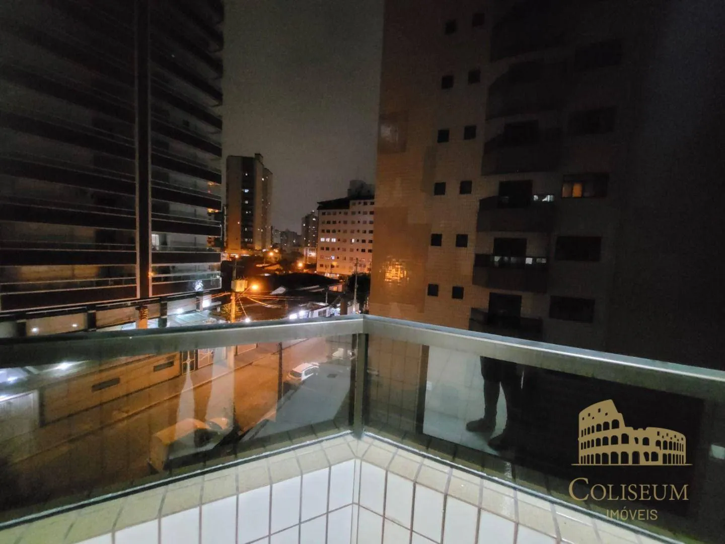 Imagem Apartamento com 2 dormitórios à venda, 83 m² por R$ 430.000,00 - Vila Assunção - Praia Grande/SP