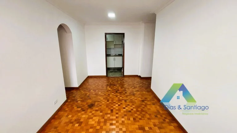 Foto do imóvel Apartamento com 64m² disposto em 3 quartos 2 banheiros na região da Vila Constancia/ZSul.