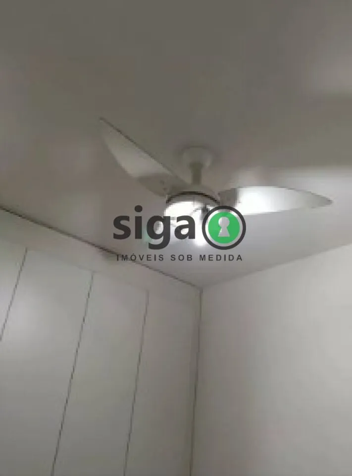 Imagem Ótimo Apartamento no Portal do Morumbi - Custo-benefício Imperdível!