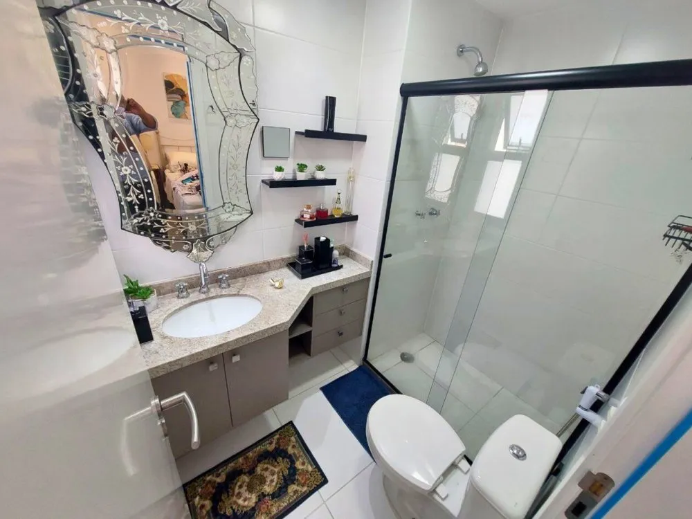 Imagem Lindo Apartamento, 3 quartos Recreio dos Bandeirantes