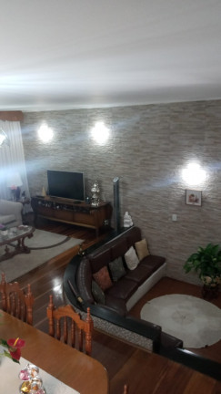 Imagem Sobrado com 4 Quartos à Venda, 180 m² em Vila Antonieta - São Paulo