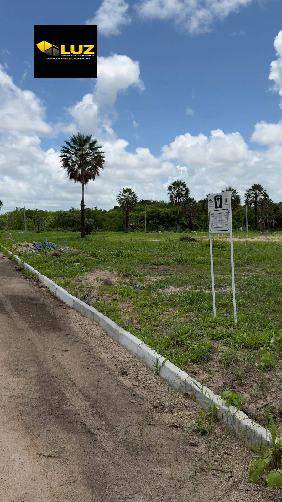 Imagem Loteamento Jardins de Maranguape Em Frente ao Mix Mateus!