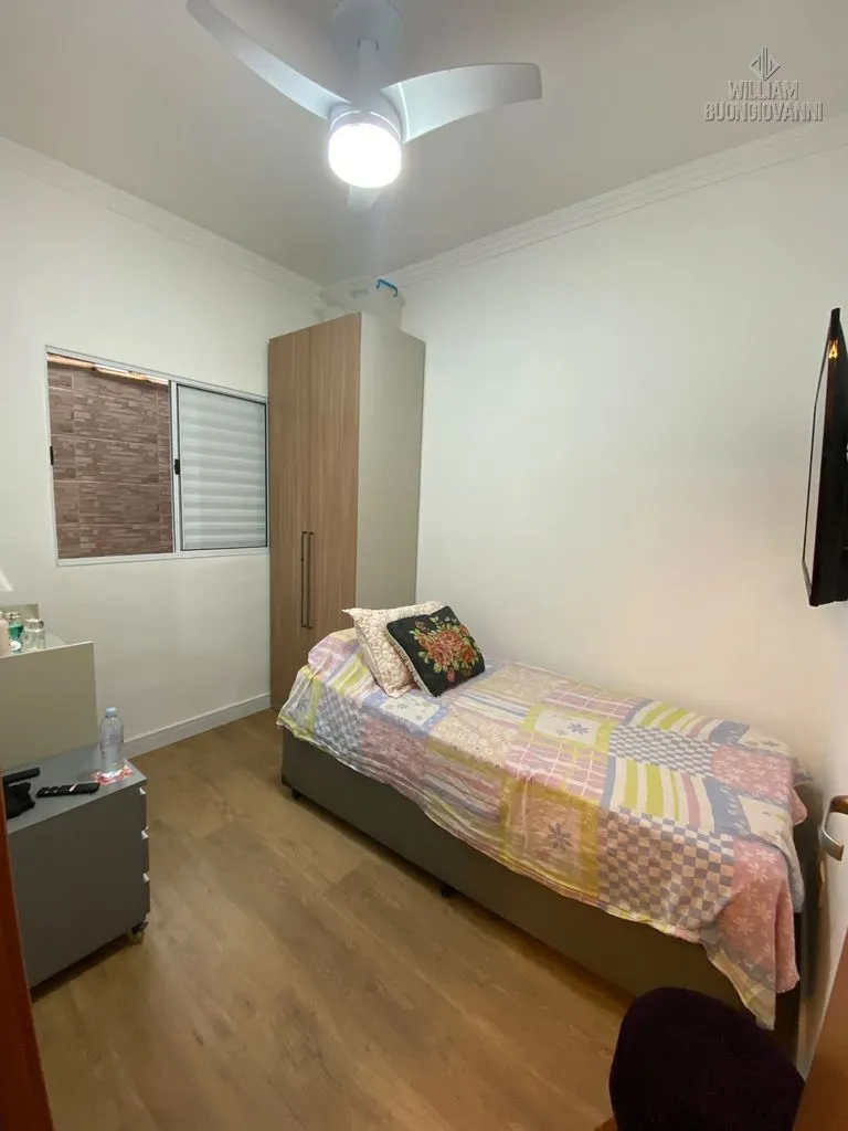 Imagem CASA EM CONDOMINIO 2 DORMITORIOS NO BAIRRO - VILA ANTARTICA