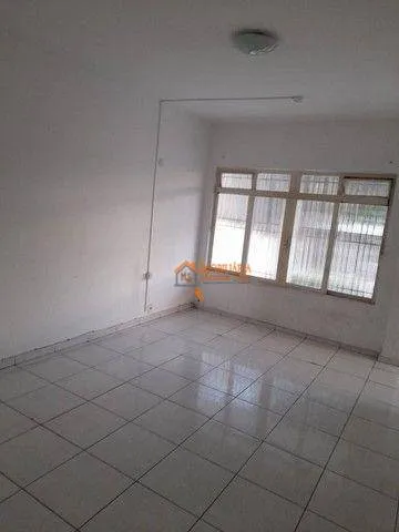 Imagem Casa com 3 dormitórios à venda, 166 m² por R$ 850.000,00 - Jardim Bom Clima - Guarulhos/SP