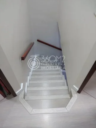Imagem Casa em Condomínio para Venda em Santo André / SP no bairro Vila João Ramalho