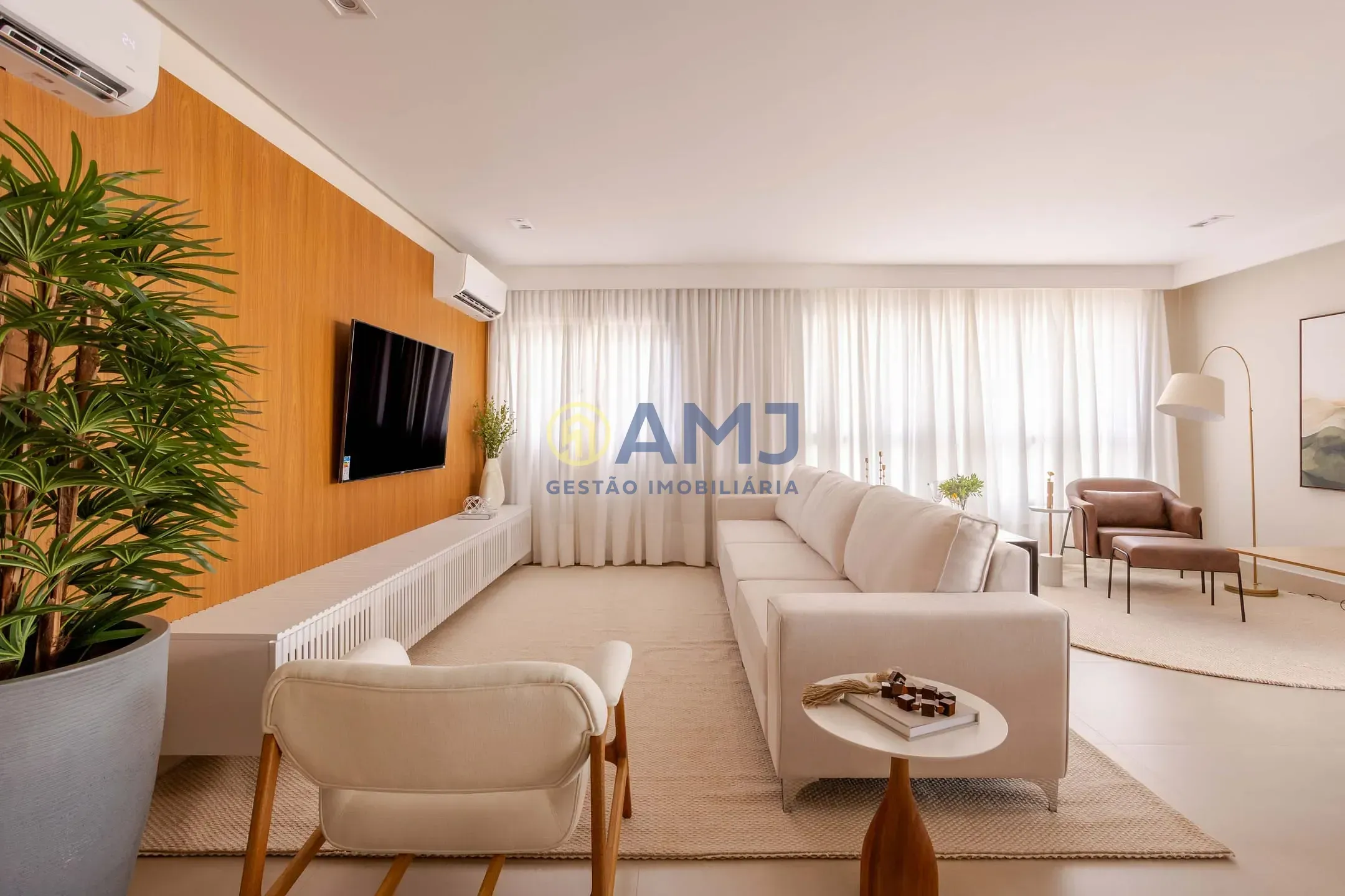 Imagem Apartamento à venda 03 Suíte, Setor Marista, Goiânia, GO