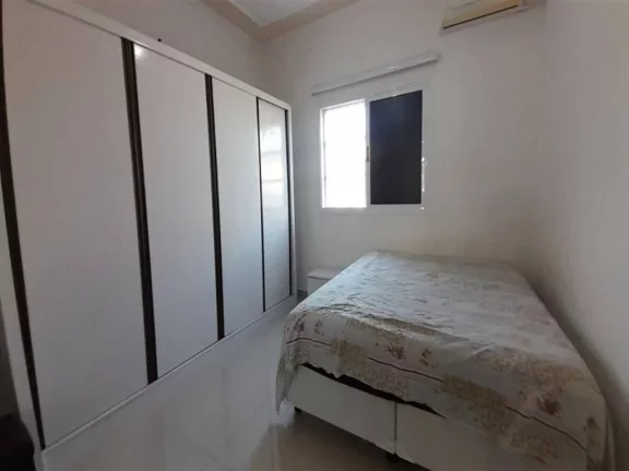 Imagem Casa com 3 dorms, Caiçara, Praia Grande - R$ 880 mil, Cod: 2738