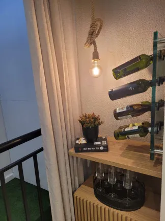 Imagem Apartamento com 2 Quartos à Venda, 35 m² em Jardim Bonfiglioli - São Paulo