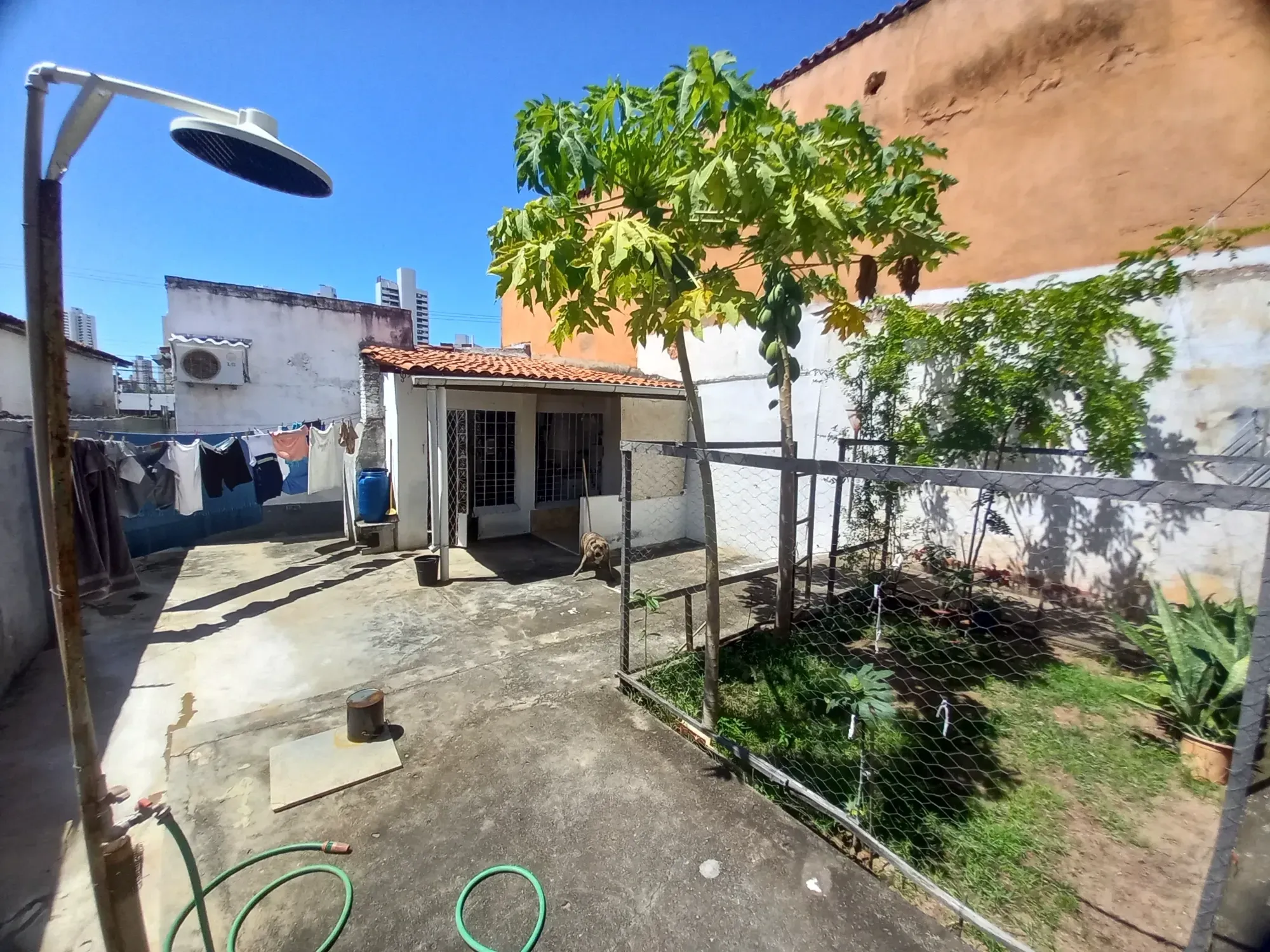 Imagem Casa com 3 Quartos à Venda, 173 m² em Barro Vermelho - Natal