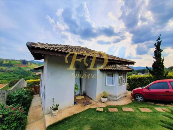 Foto do imóvel Chácara Residencial Atibaia - Piracaia