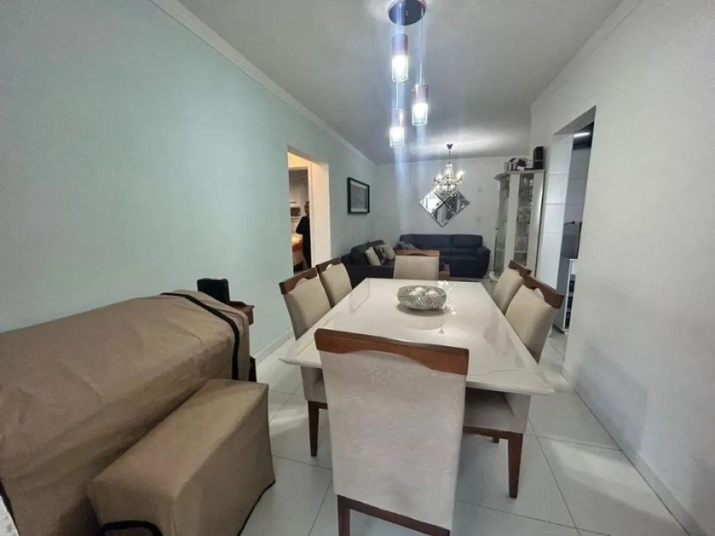 Imagem APARTAMENTO COM 110,00 m² - AVIAÇÃO - PRAIA GRANDE SP