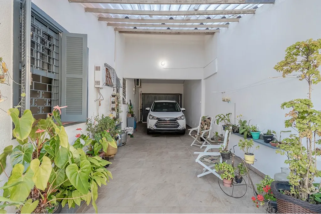 Imagem Casa em Jardim do Salso