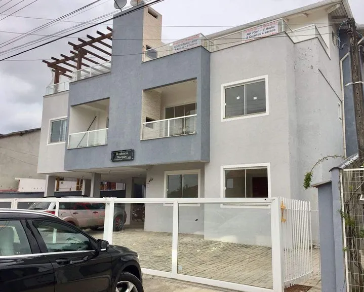 Imagem Apartamento com 2 Quartos à Venda, 69 m² em Ingleses - Florianópolis