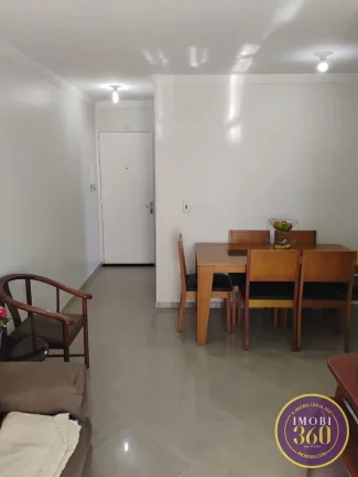Imagem Apartamento à Venda em Vila Carmosina, São Paulo - SP