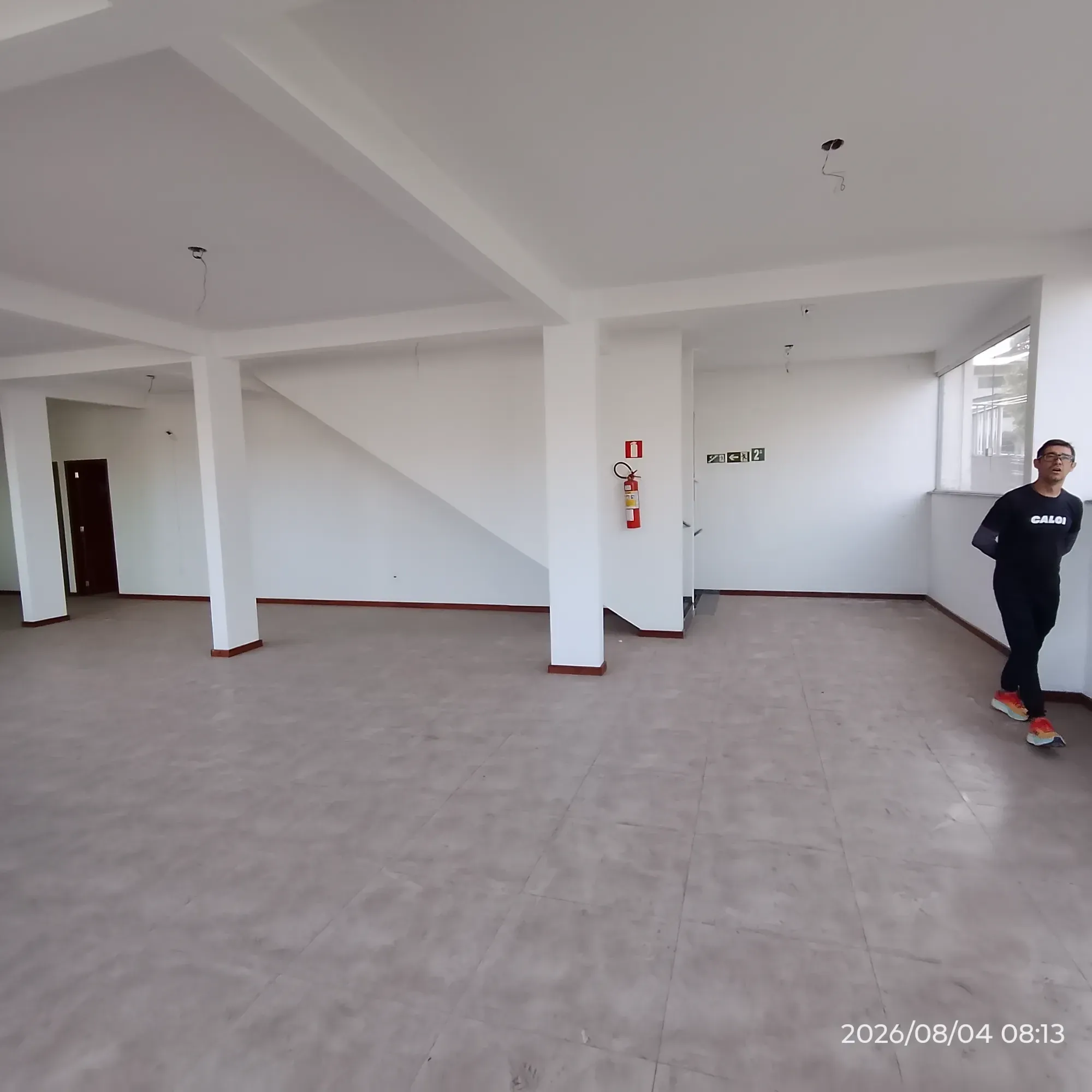 Foto do imóvel: Imóvel Comercial à Venda ou Locação, 230 m² em Ipiranga - Juiz de Fora