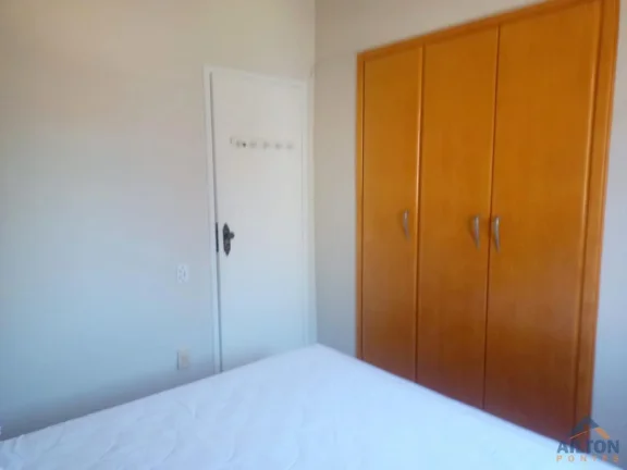 Imagem Apartamento com 3 Quartos à Venda na Quadra do Mar da Praia do Morro - Guarapari/ES