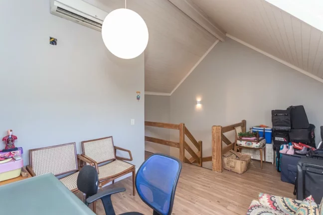 Imagem Casa em Condomínio para venda no bairro Jardim Carvalho em Porto Alegre
