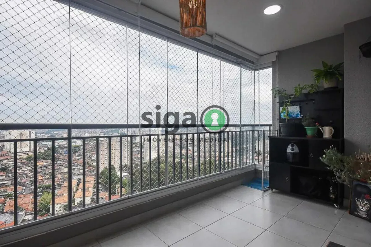 Imagem Apartamento à Venda no Monumento SP, Morumbi, 2 Quartos, 1 Suíte e 2 Vagas