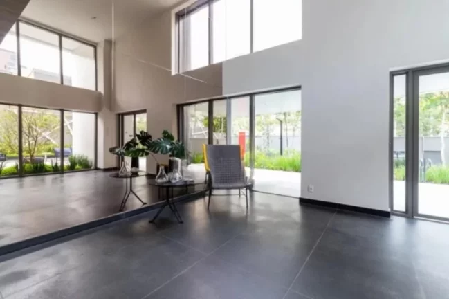 Imagem Edge Itaim - Apto 109m² (Unidade de Revenda), localização Privilegiada no Coração do Itaim!