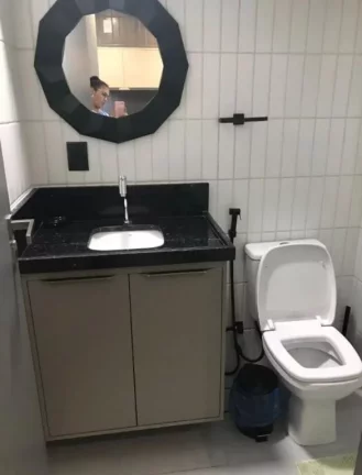 Imagem Flat super aconchegante em Manaíra - Pronto para morar ou investir!