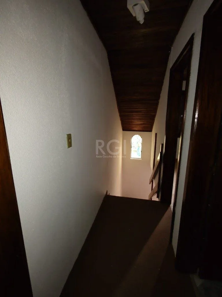 Imagem Casa para Venda - 98m², 2 dormitórios, 2 vagas - Alto Petrópolis