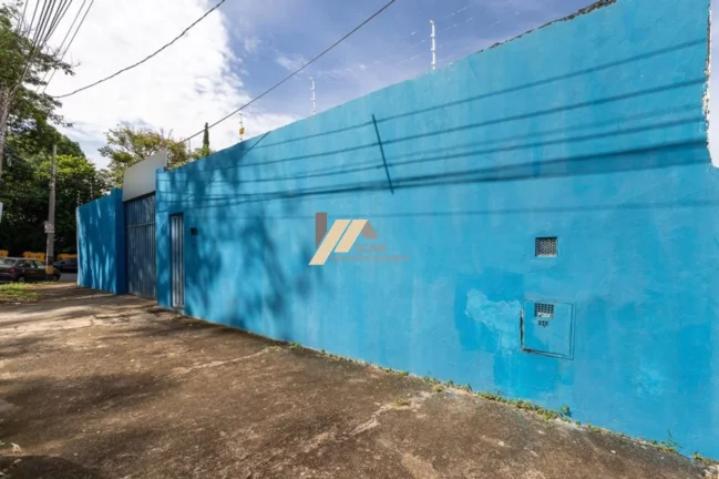 Imagem Galpão Comercial para alugar no Jardim Santa Genebra em Campinas, São Paulo