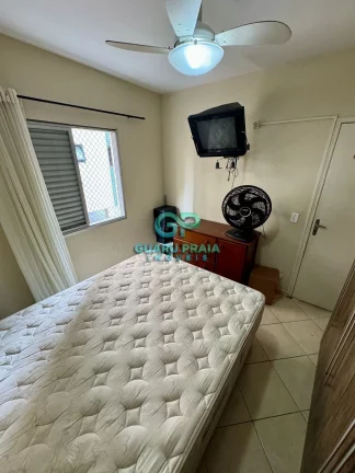 Imagem Apartamento à venda no bairro Enseada - Guarujá/SP