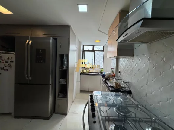 Imagem VENHA REALIZAR O SONHO DE MORAR NESSE LINDO APARTAMENTO DE 03QUARTOS E 01 SUÍTE EM JARDIM DA PENHA, VITÓRIA/ES!