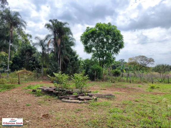 Imagem Chácara à venda em Bandeirantes, 10 Hectares e casa com 2 quartos, 42,00m2