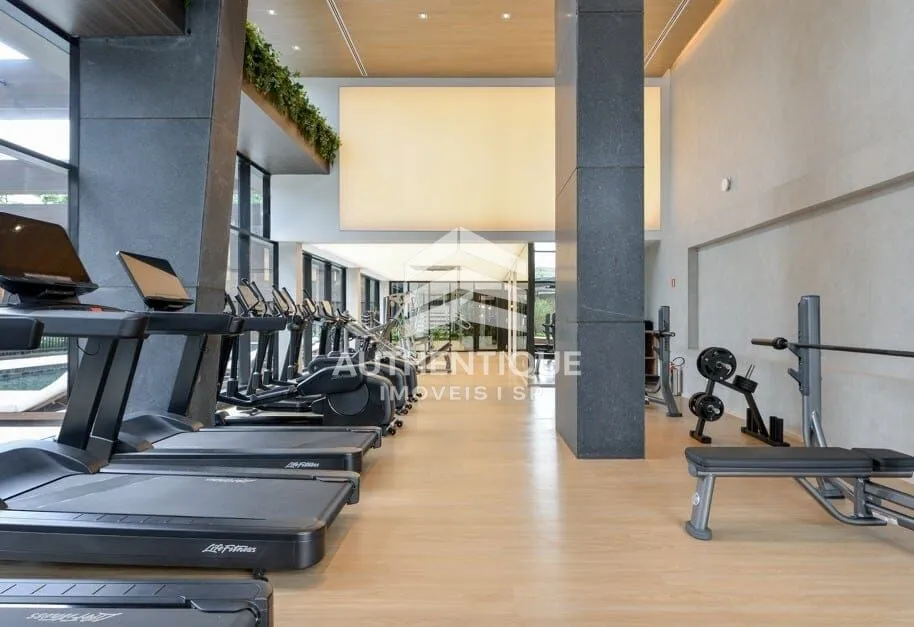 Imagem HORIZ IBIRAPUERA - Apartamento à venda em São Paulo/SP