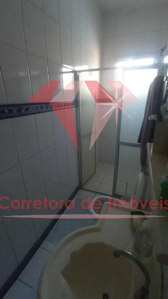 Imagem Casa / Sobrado em Nova Almeida Centro, Serra