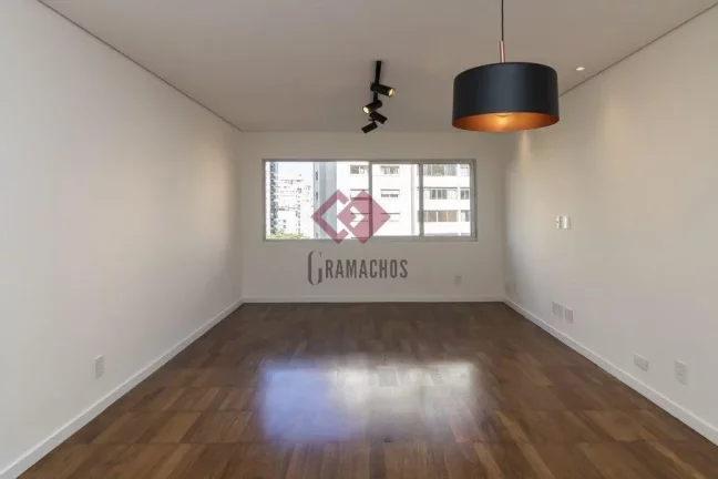 Apartamento à Venda - Jardim Paulista, 3 Quartos, 96 m2 - São Paulo
