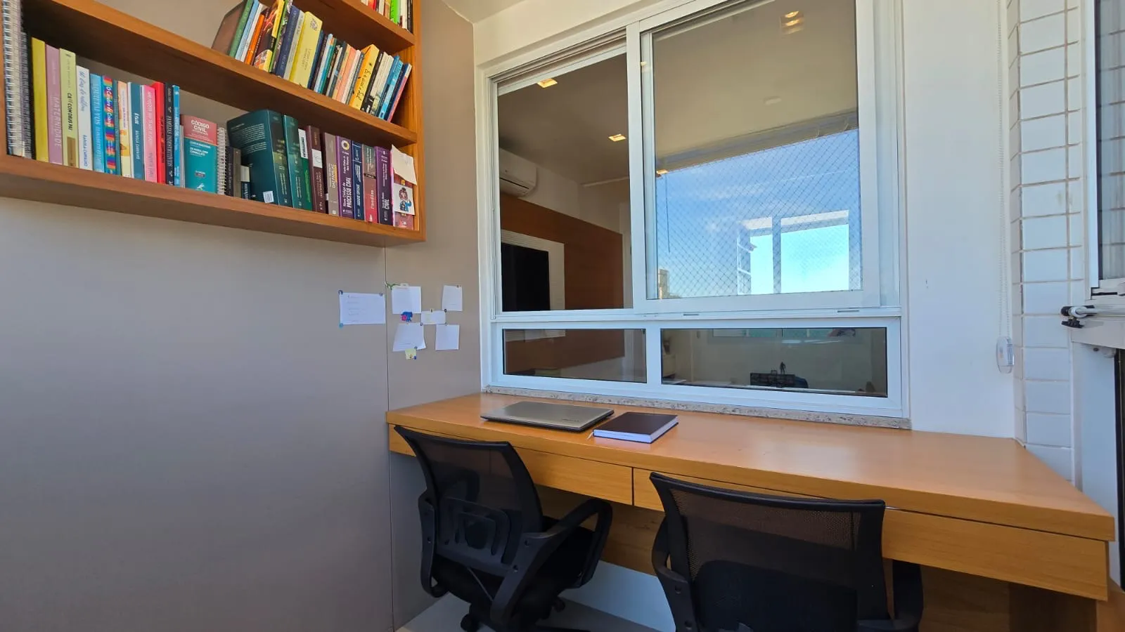 Imagem Apartamento com 3 Quartos à Venda, 145 m² em Praia de Itaparica - Vila Velha