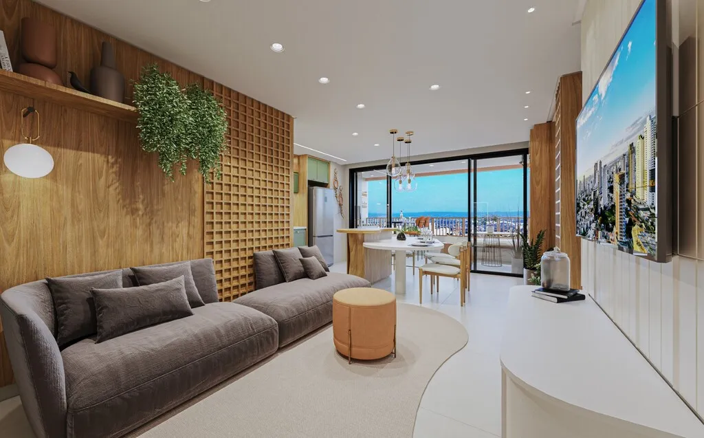 Imagem Invite Marista Apartments