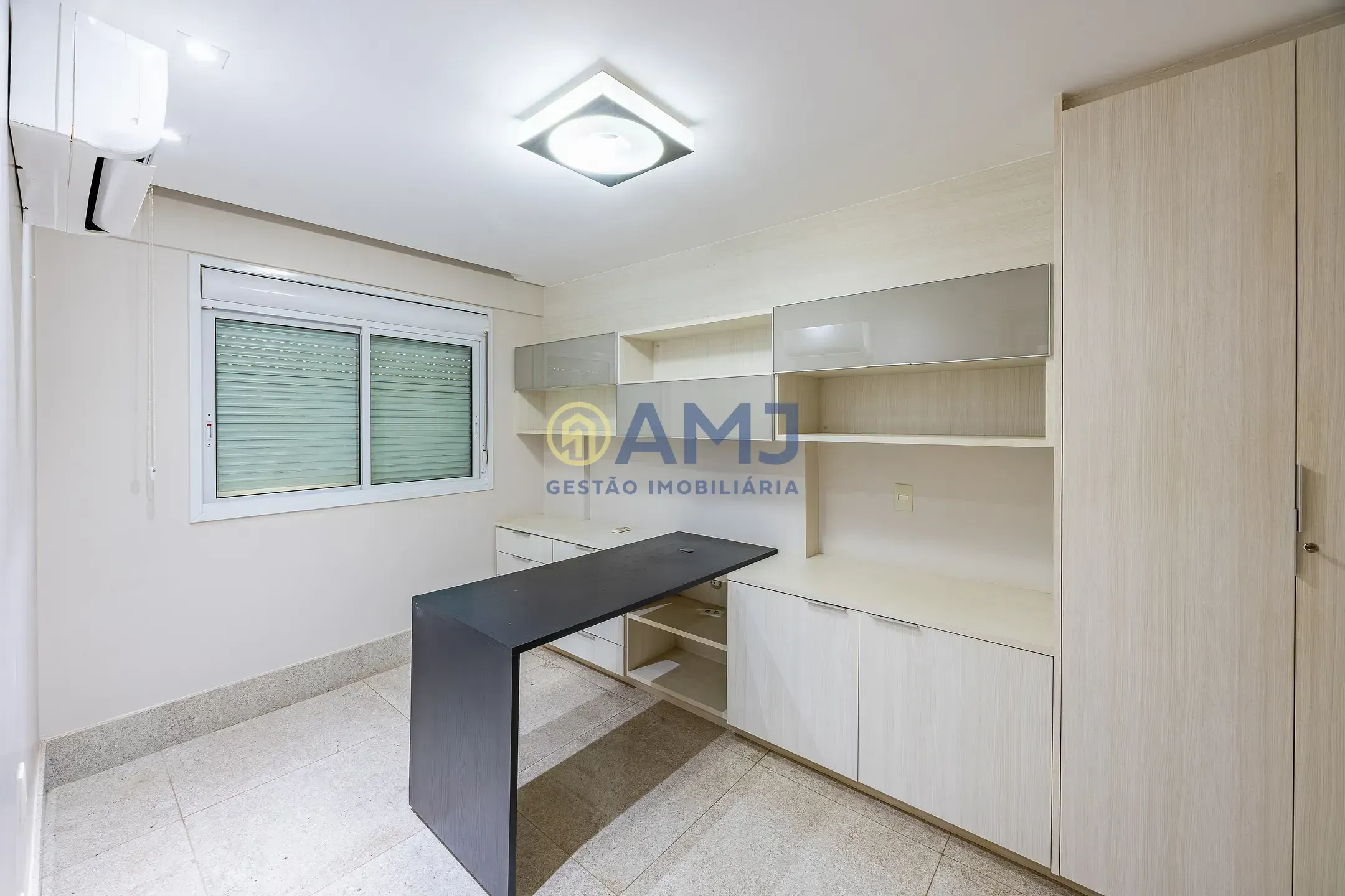 Imagem Apartamento 03 Suítes à venda no Setor Marista - Maison Autentique