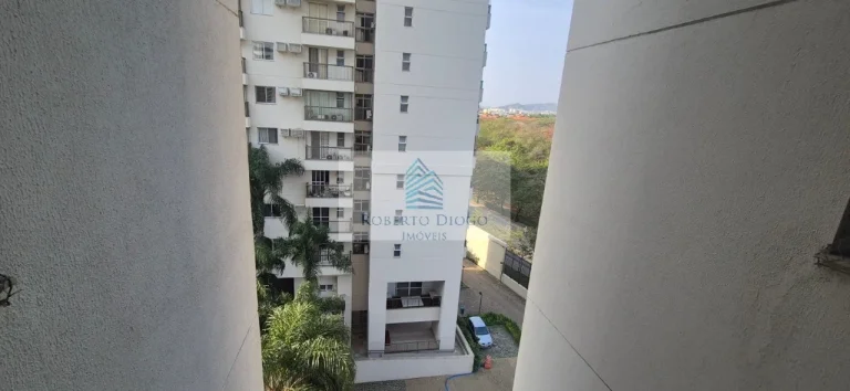 Imagem Venda de Apartamento de Luxo na Barra Olímpica, Rio de Janeiro - 4 quartos, 1 suíte, 2 banheiros, 2 vagas - 114m²