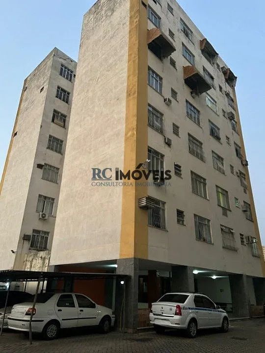 Imagem Apartamento a Venda no bairro Estrela do Norte - São Gonçalo, RJ