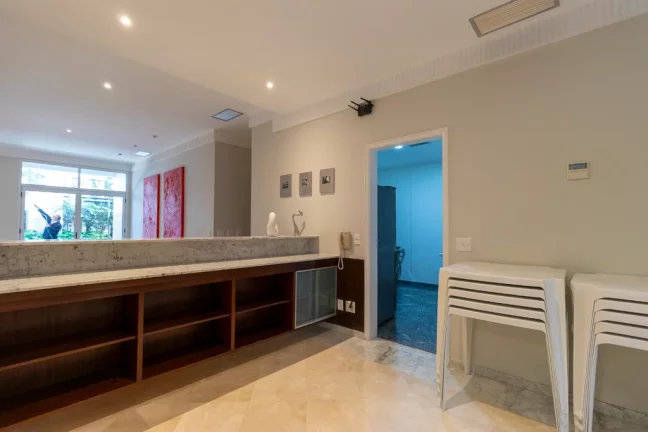 Imagem Apartamento à venda em São Paulo, Vila Mariana, com 4 quartos, 186m2