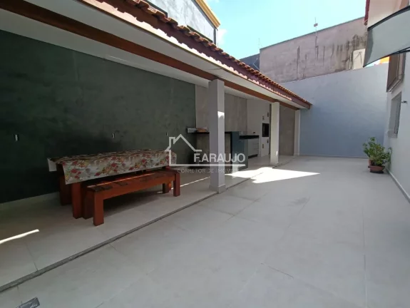 Imagem Casa para venda em Sorocaba-SP