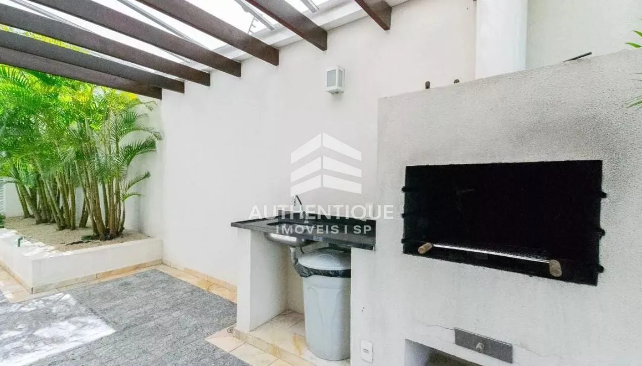 Imagem Advanced Itaim - Itaim Bibi - Apartamento à venda em São Paulo/SP