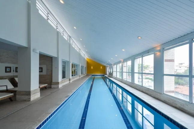 Imagem Apartamento à venda em São Paulo, Vila Mariana, com 4 quartos, 200m2