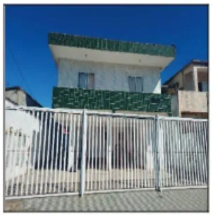 Imagem Oportunidade em VILA RIOMAR, PRAIA GRANDE / SP, Imóvel Em Leilão.