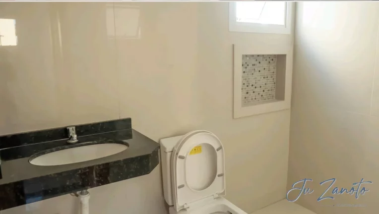Imagem Apartamento Garden Matinhos 150 metros do Mar
