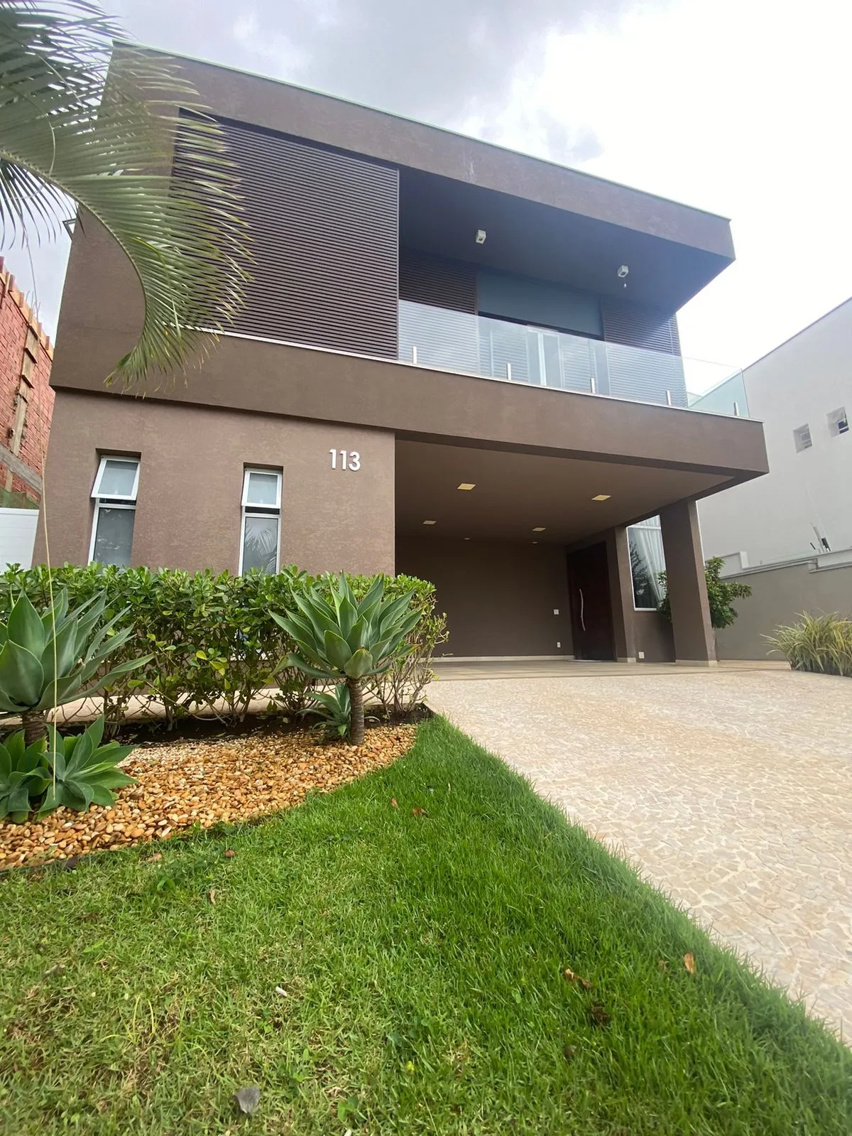 Foto do imóvel Casa 374m² Alphaville Nova Esplanada 3 - Vototantim/SP em ALPHAVILLE NOVA ESPLANADA, VOTORANTIM - SP