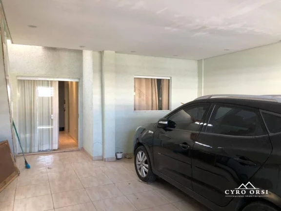 Imagem Casa à venda, 170 m² por R$ 300.000,00 - Santa Terezinha - Piracicaba/SP