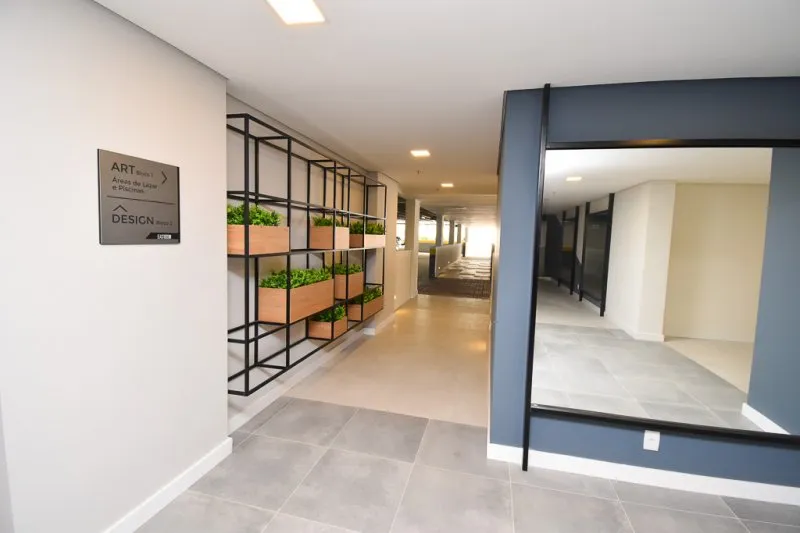 Imagem Apartamento a Venda no bairro Todos Os Santos - Rio de Janeiro, RJ