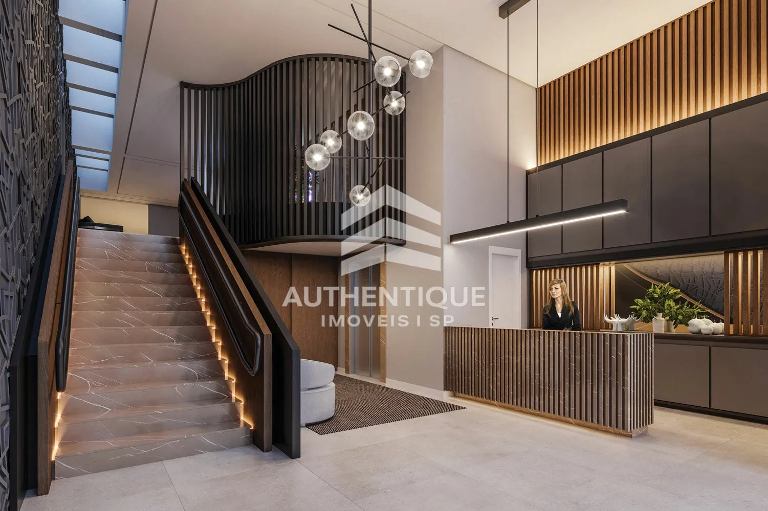 Imagem Id Lisboa Vila Mariana - Apartamento à venda em São Paulo/SP