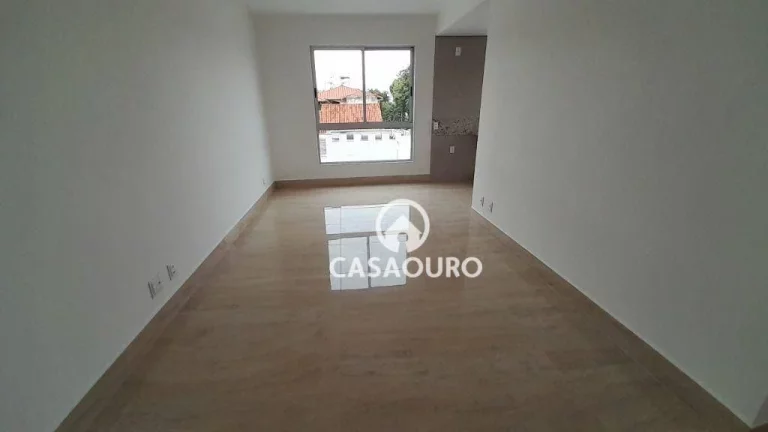 Imagem Apartamento à venda, 60 m² por R$ 491.000,00 - Esplanada - Belo Horizonte/MG