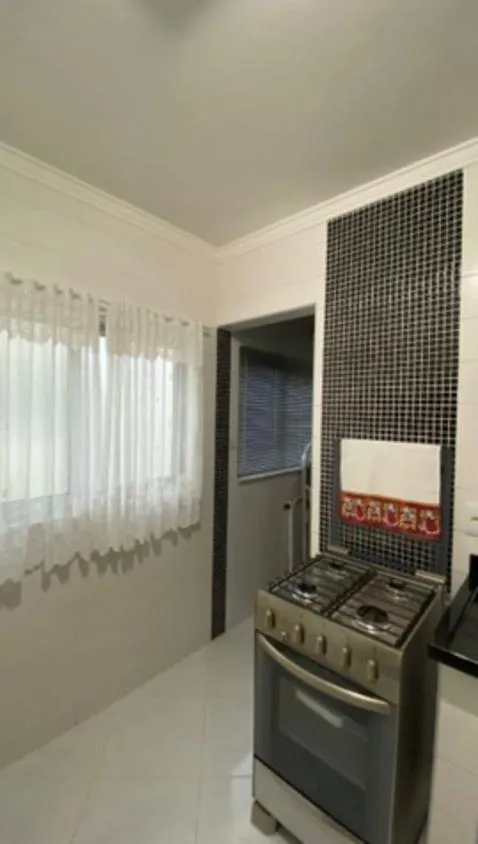 Imagem APARTAMENTO - JD. PAULICÉIA - CAMPINAS