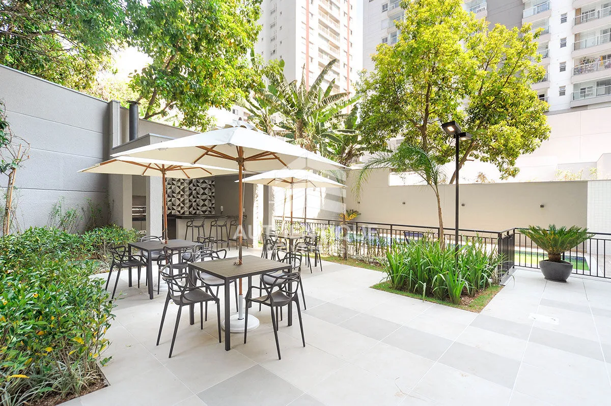 Imagem HELLO VILA MARIANA - Apartamento na Vila Mariana à venda